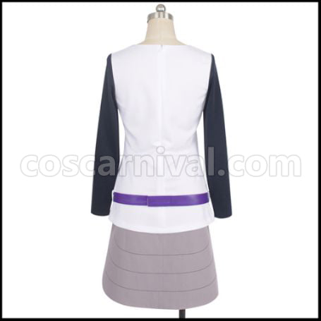 That Time I Got Reincarnated as a Slime Shizu/Izawa Shizue Cosplay Costume coscarnival - Cuff Style