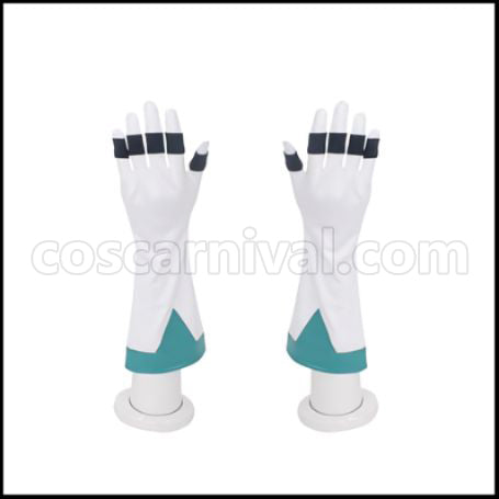 That Time I Got Reincarnated as a Slime Shizu/Izawa Shizue Cosplay Costume coscarnival - Material Texture