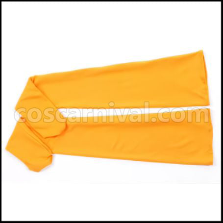 Tsukiuta. Fluna April Togawa Chisa Stage Outfit Cosplay Costume coscarnival - Pocket Design