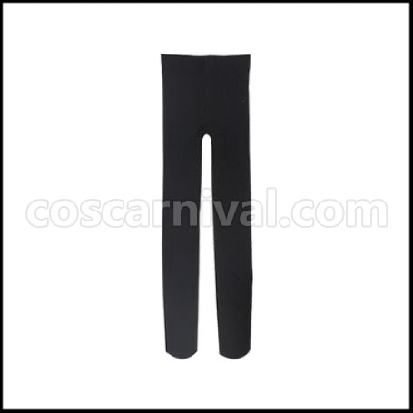 Hypnosis Mic Aohitsugi Nemu Cosplay Costume coscarnival - Cuff Style