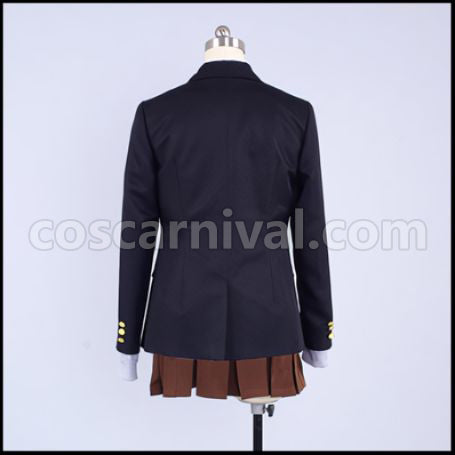 Free! Gou Matsuoka Cosplay Costume coscarnival - Cuff Style