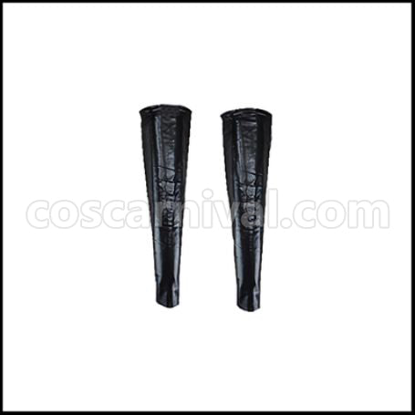 Seraph of the End Mikaela Hyakuya Cosplay Costume coscarnival - Side Profile