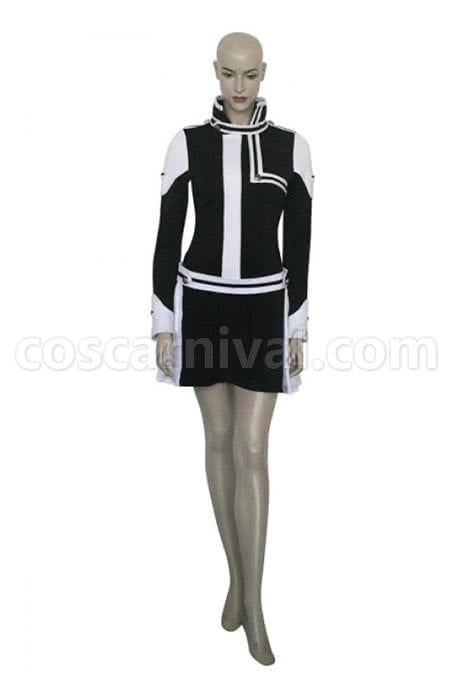 D.Gray-man Lenalee Lee Genetation 1st Cosplay Costumes