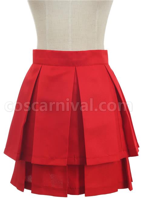 D.Gray-man Linali Lee Cosplay Costume