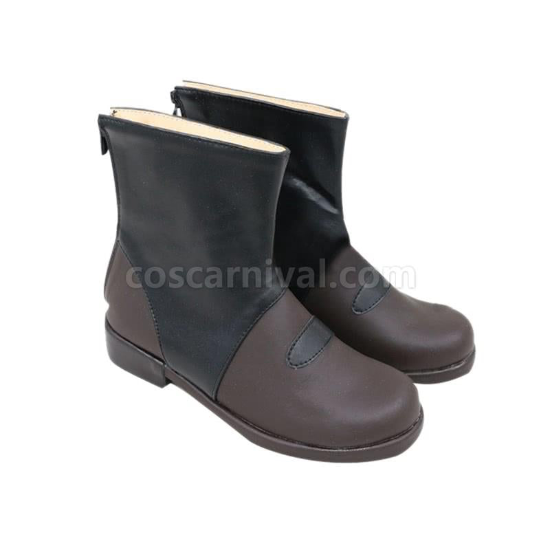 DARLING in the FRANXX HIRO Cosplay Shoes