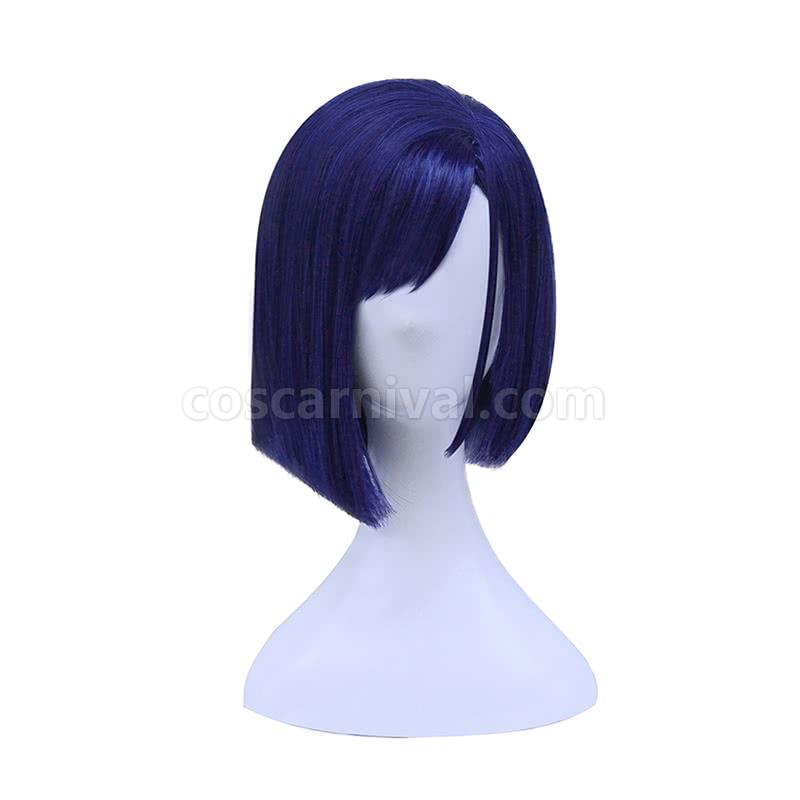 darling in the franxx ichigo blue wigs anime costumes