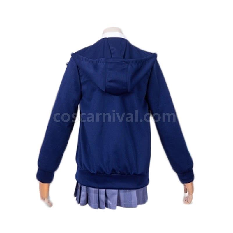 ダーリン・イン・ザ・フランキス 一護ミク 制服 スーツ コスプレ衣装