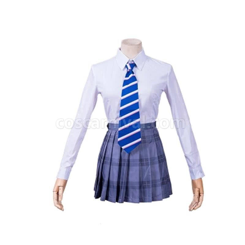 ダーリン・イン・ザ・フランキス 一護ミク 制服 スーツ コスプレ衣装