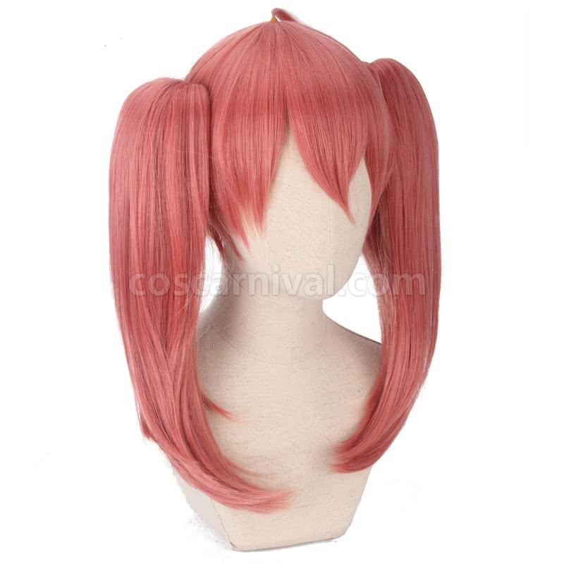darling in the franxx pink miku wigs anime costume