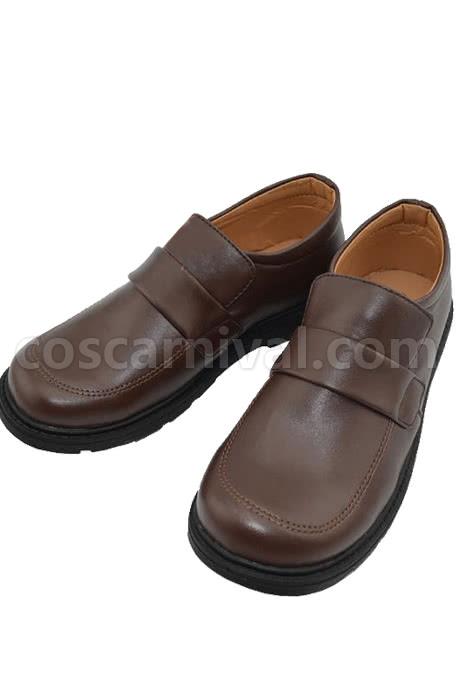 Hajimete No Gal My First Girlfriend Is A Gal Yukana Yame Cosplay Shoes coscarnival