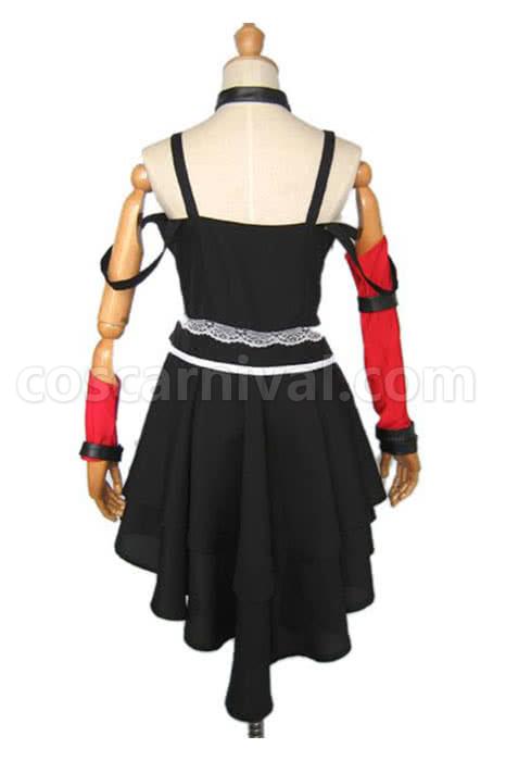 스즈미야 하루히 게키소 라이브 코스프레 의상 coscarnival