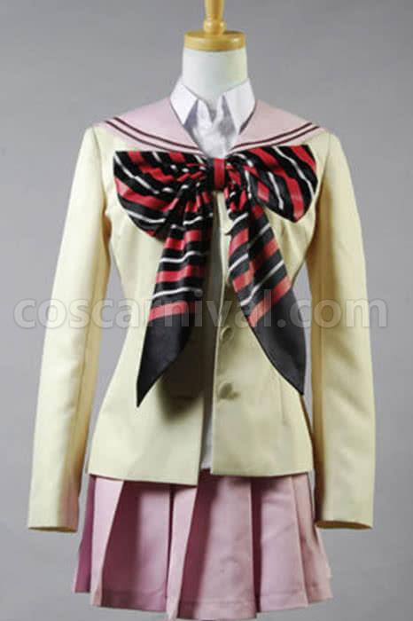 Hot Ao No Blue Exorcist Shiemi Moriyama Uniform Custom Costumes