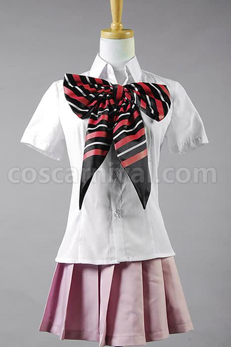Hot Ao No Blue Exorcist Shiemi Moriyama Uniform Custom Cosplay Costume