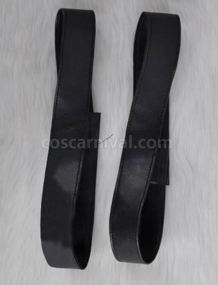Hot Sword Art Online Sinon Female Outfits Cosplay Costume