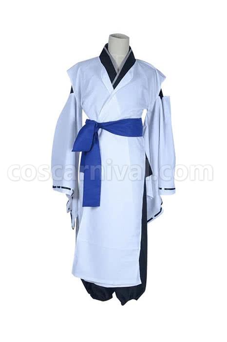 Inu x Boku SS Inuyasha Miketsukami Reversion Cosplay Costume