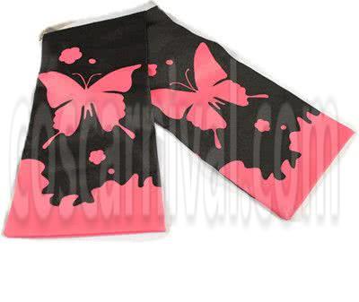 Inu X Boku SS Karuta Roromiya Red Anti-ancestral Cosplay Costume