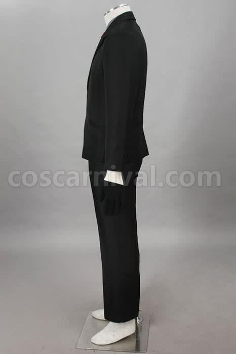Inu x Boku SS Miketsukami Soushi Outfit Cosplay Costume