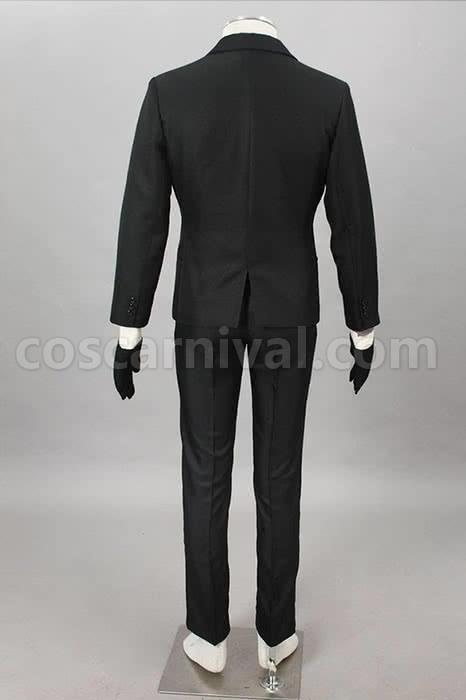 Inu x Boku SS Miketsukami Soushi Outfit Cosplay Costume