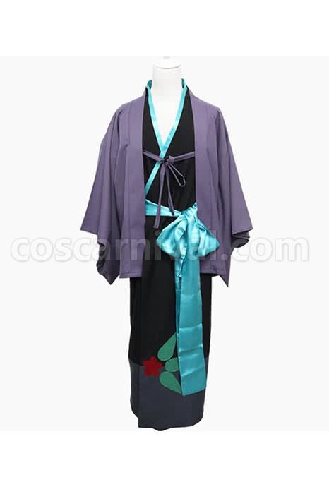 Inu x Boku SS Shoukiin Kagerou kimono Costumes
