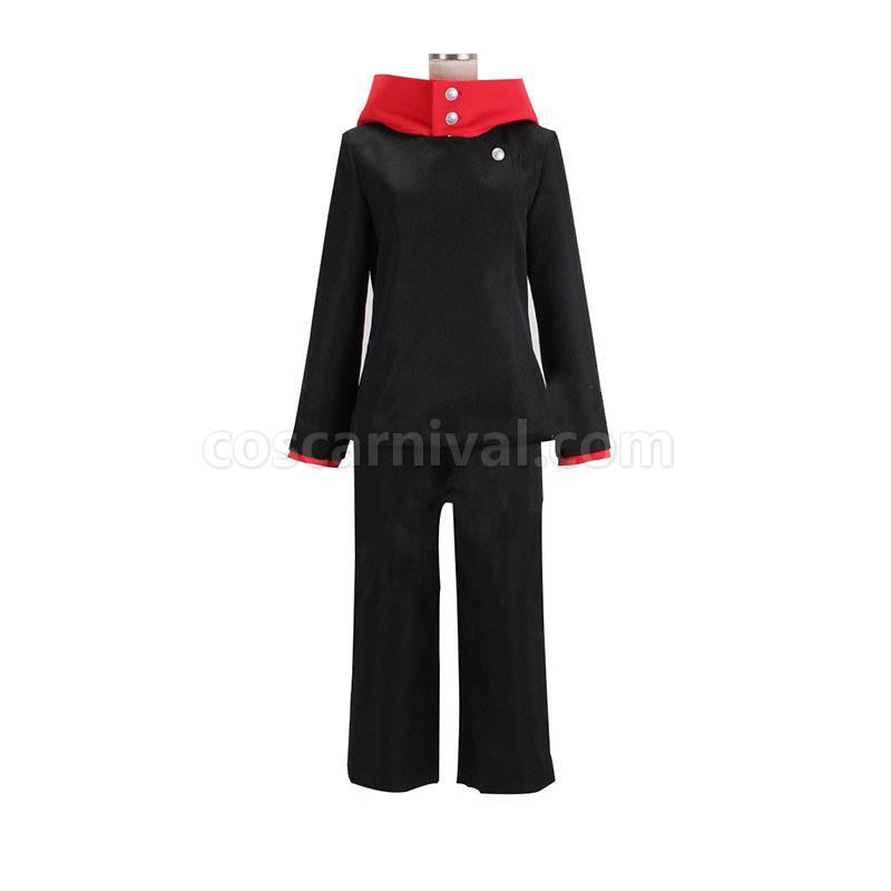 Jujutsu Kaisen Sorcery Fight Itadori Yuuji Kugisaki Nobara Uniform Cosplay Costume
