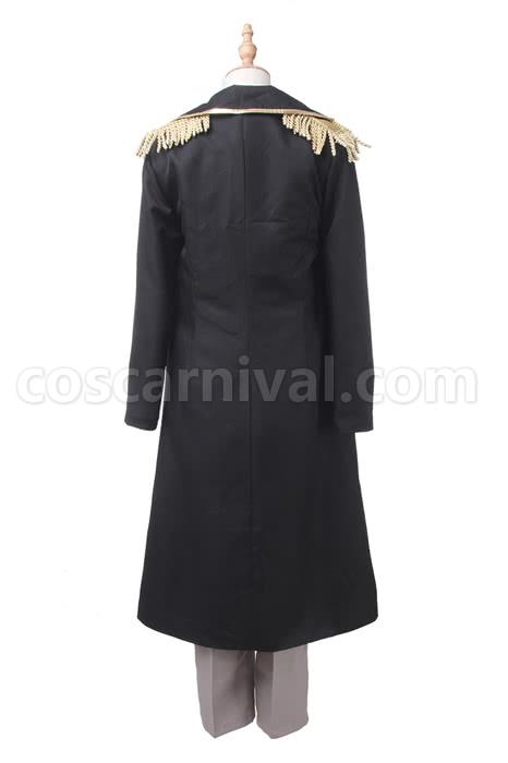 K 프로젝트 K Return of Kings Isana Yashiro 유니폼 코스프레 의상