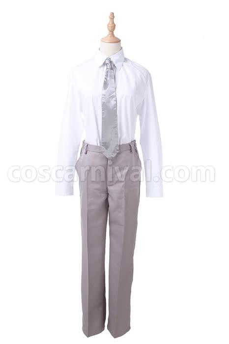 K 프로젝트 K Return of Kings Isana Yashiro 유니폼 코스프레 의상