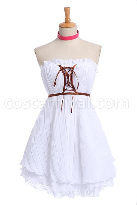 K 프로젝트 K 왕의 귀환 네코 핑크 러블리 코스프레 의상