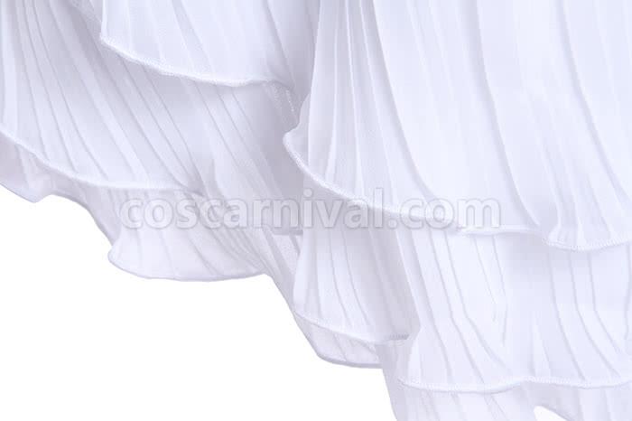 K 프로젝트 K 왕의 귀환 네코 핑크 러블리 코스프레 의상