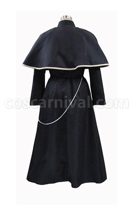 K Project K Return Of Kings Tenkei Iwahune Uniform Cosplay Costume