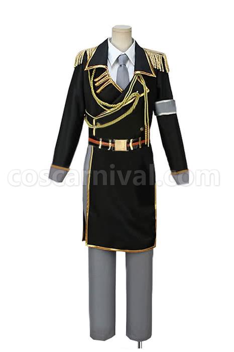 K Project K Return Of Kings Yatogami Kuroh Uniform Custom Costumes