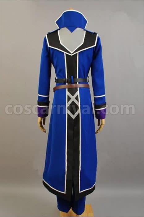 K Project Munakata Reisi Uniform Cosplay Costume