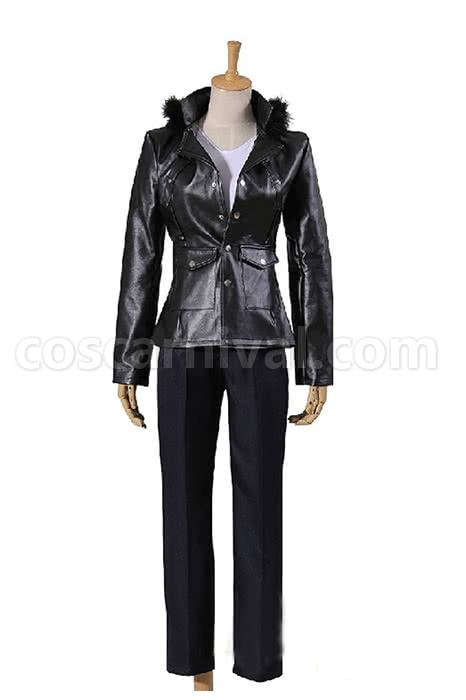 K Project Suoh Mikoto Cosplay Costumes