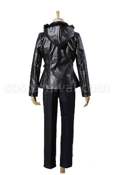 K Project Suoh Mikoto Cosplay Costume
