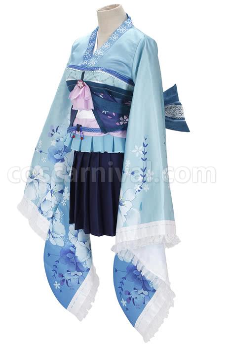 kagerou Project Enomoto Takane Cosplay Costume, detail 1