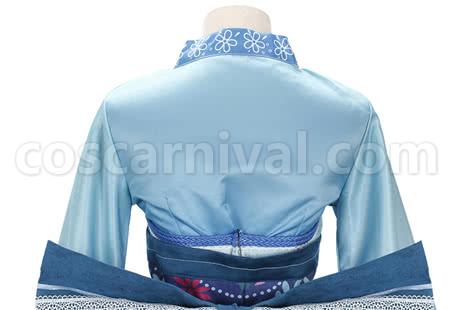 kagerou Project Enomoto Takane Cosplay Costume, detail 2