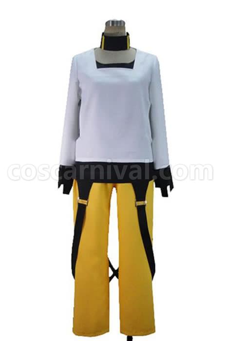 Kagerou Project MekakuCity Actors Konoha Custom Cosplay