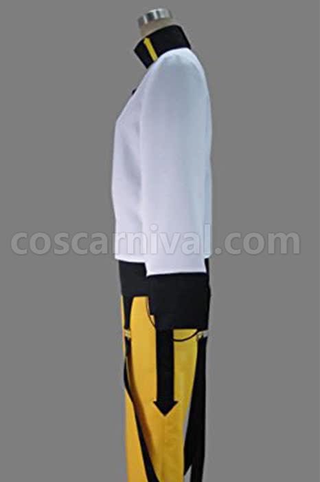 Kagerou Project MekakuCity Actors Konoha Cosplay Costume