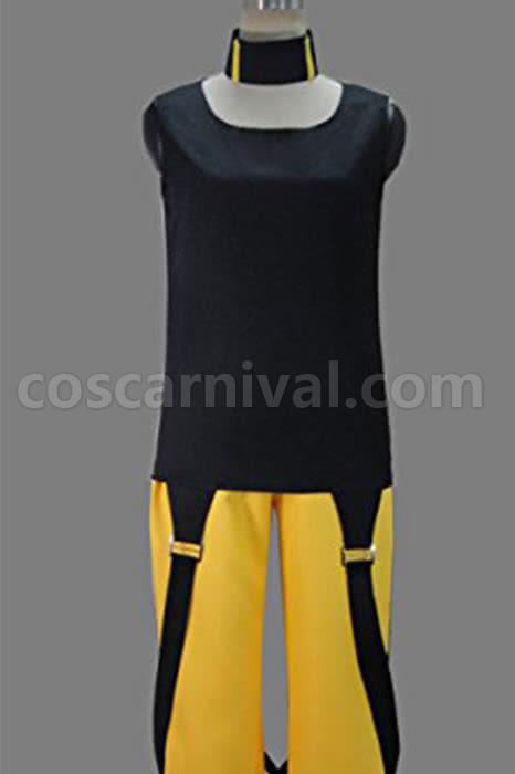 Kagerou 프로젝트 MekakuCity 배우 Konoha 코스프레 의상