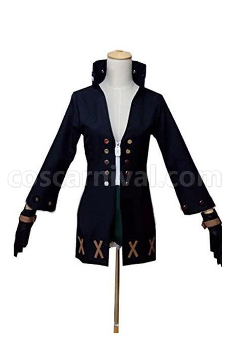 Kagerou Project Momo Kisaragi Cosplay Costumes