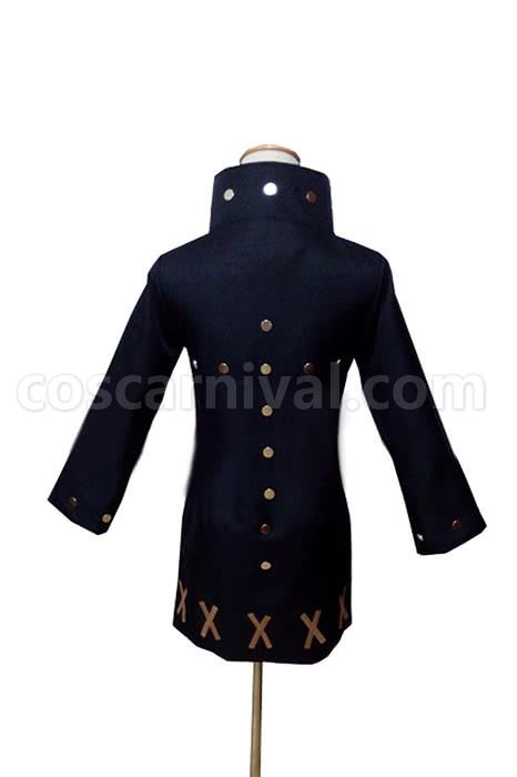 Kagerou Project Momo Kisaragi Cosplay Costume