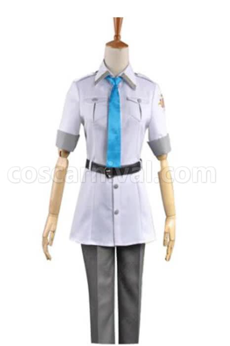 Kamigami no Asobi Apollon Agana Belea Custom Costumes