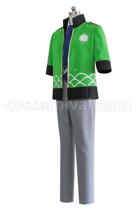Kamigami no Asobi Takeru Totsuka Cosplay Costume