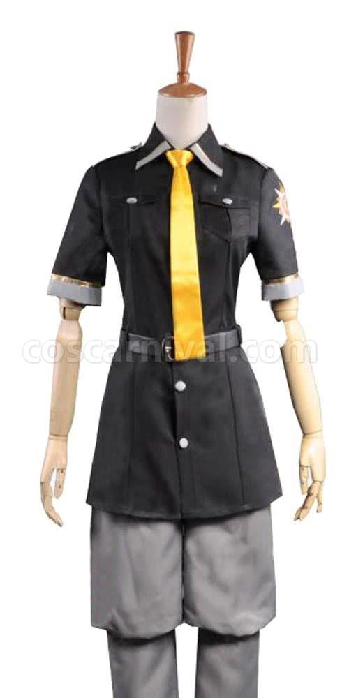 Kamigami no Asobi Tsukito Totsuka Cosplays