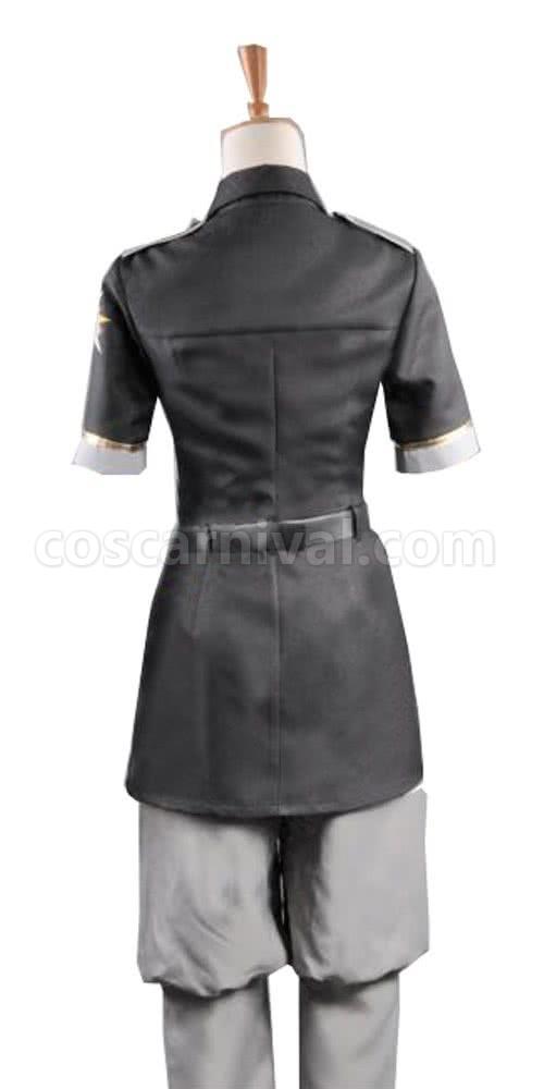 Kamigami no Asobi Tsukito Totsuka Cosplay Costume