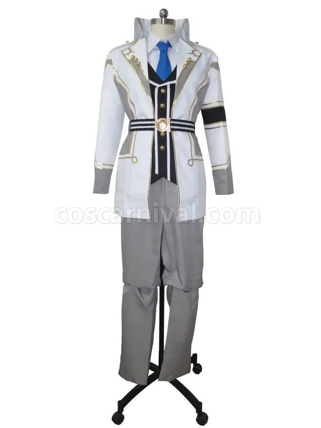 Kamigami no Asobi Tsukito Totsuka Cosplay Costume