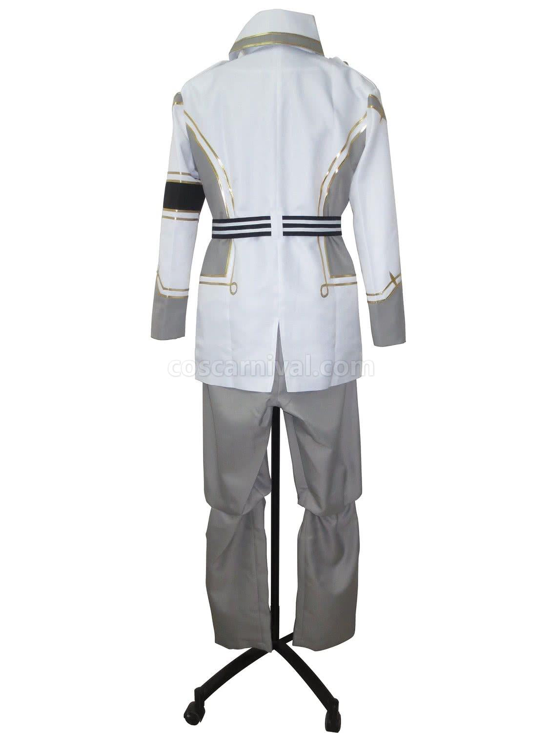 Kamigami no Asobi Tsukito Totsuka Cosplay Costume