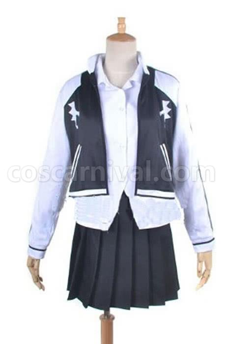 Kill La Kill Matoi Ryuko Uniform Cosplays
