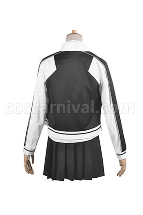 Kill La Kill 마토이 류코 유니폼 코스프레 의상
