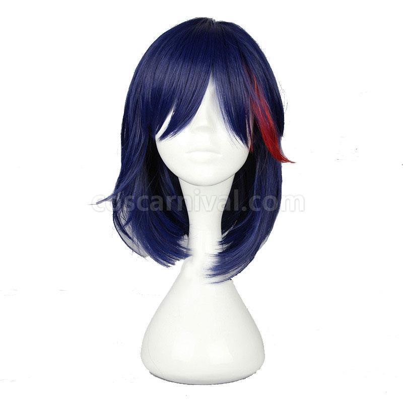 KILL la KILL 마토이 류코 유니폼 코스프레 의상