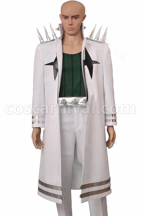 Kill La Kill Uzu Sanageyama Outfit Cosplays